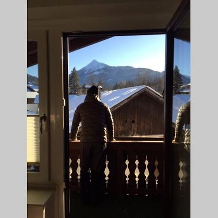 Unser Juwel In Altenmarkt Nahe Flachau Altenmarkt im Pongau Dış mekan fotoğraf