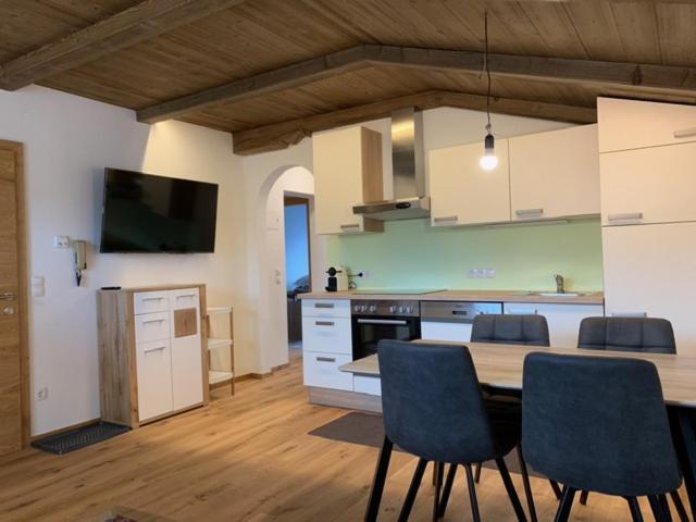 Unser Juwel In Altenmarkt Nahe Flachau Altenmarkt im Pongau Dış mekan fotoğraf