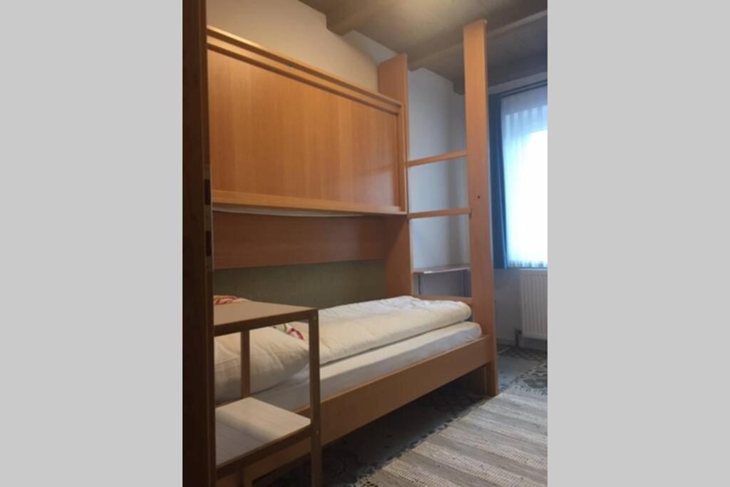 Unser Juwel In Altenmarkt Nahe Flachau Altenmarkt im Pongau Dış mekan fotoğraf